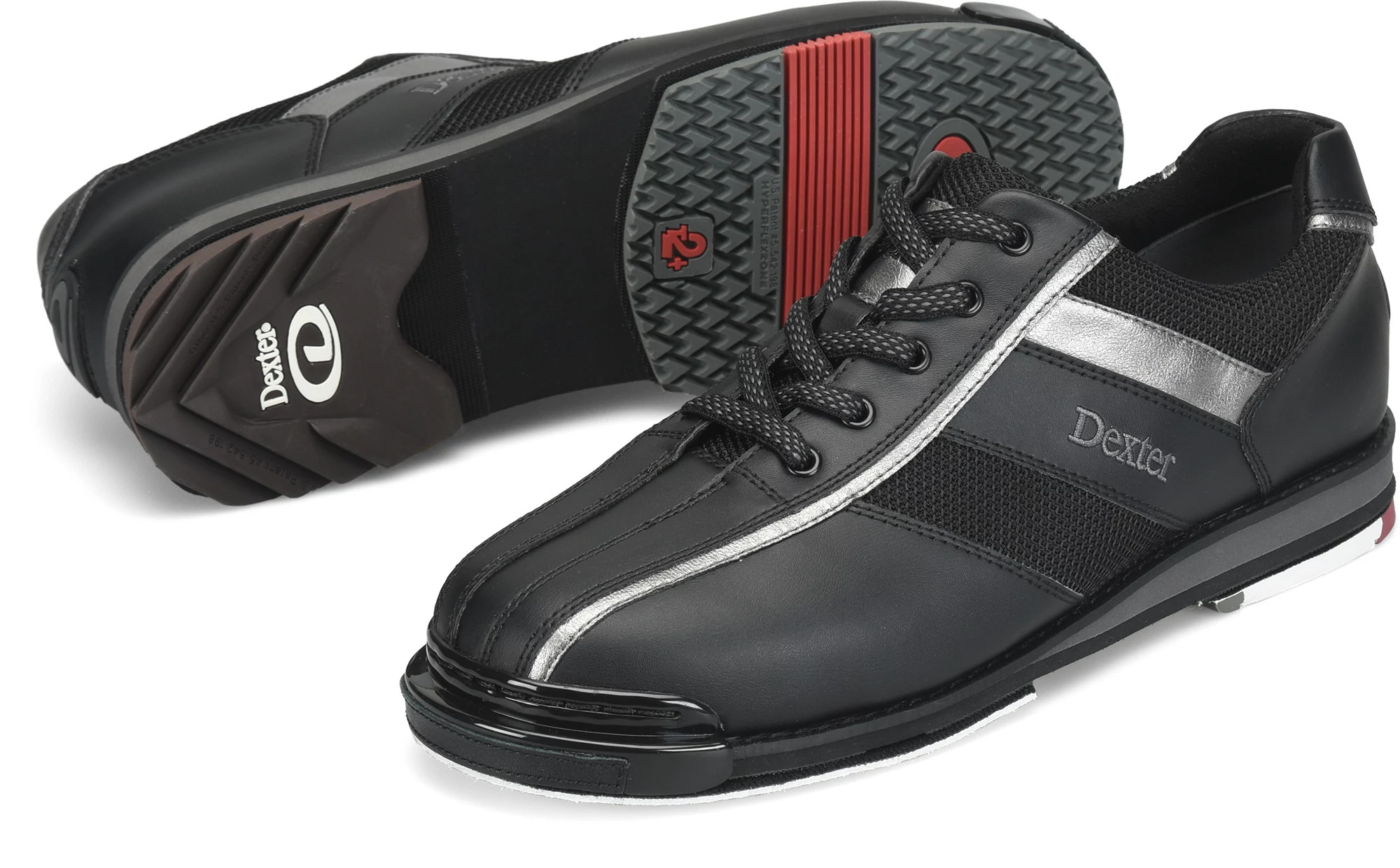 Sst 8 Pro shown in Black/Gunmetal (Black)