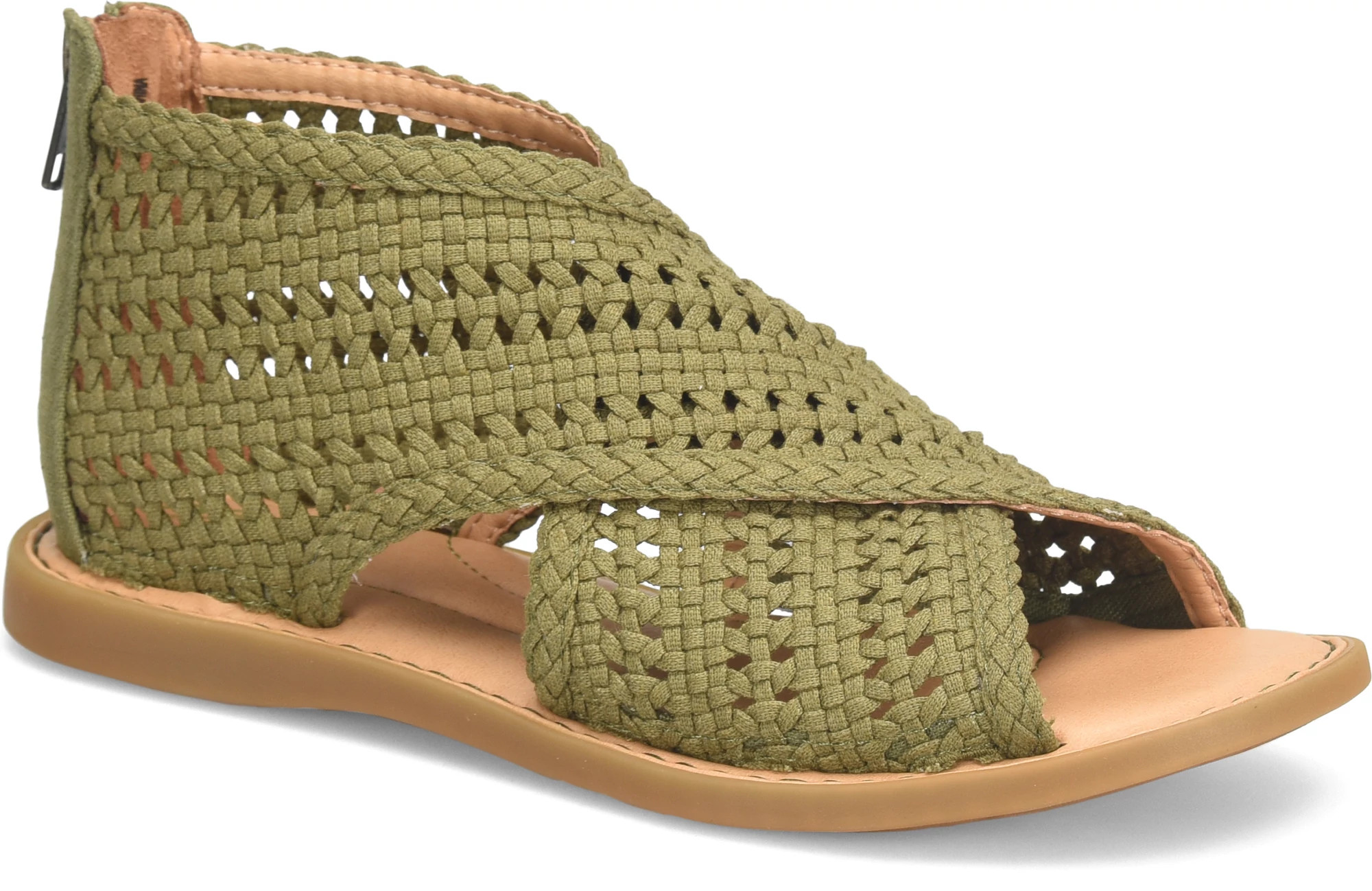 Iwa Mac | Born Shoes