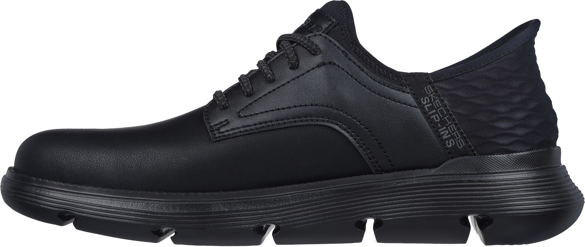 シャックGS Boys' Skechers Street Little Kid & Big Kid Mega-Quake