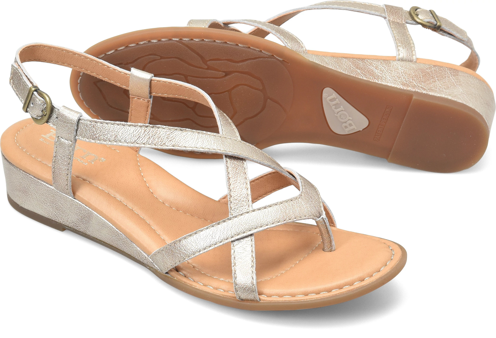 Sandalias Calzado Marca Born Buy BORN Zapatos Hayka Para Mujer