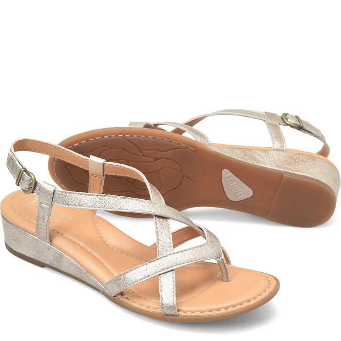 Sandalias Calzado Marca Born Buy BORN Zapatos Hayka Para Mujer