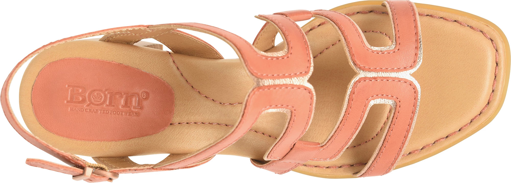 Sofia | Born Shoes