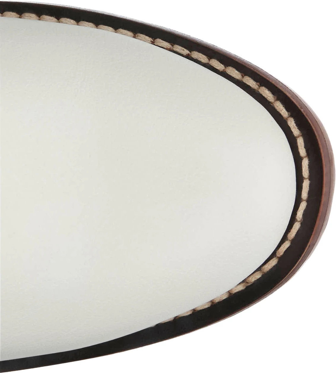 Holland 10" Roper  shown on model 