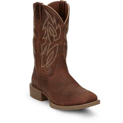 Cowboy Boots & Men's Western Boots | Justin Boots Cowboy Boots & Men's Western Boots | Justin Boots