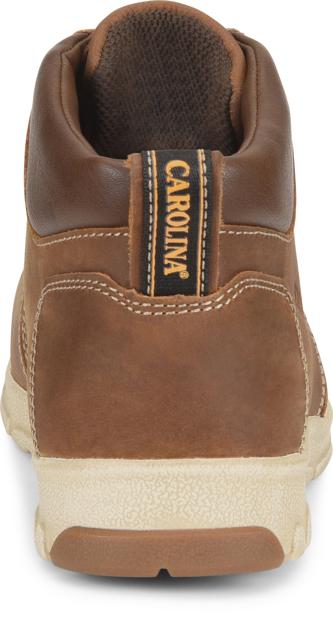 S-117 Aluminum Toe Hiker | Carolina Shoe