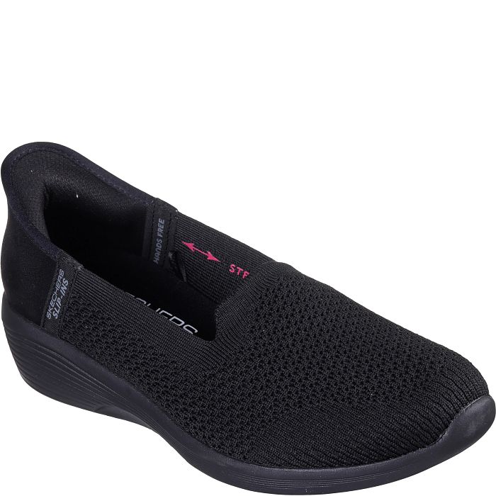 Skechers Slip-Ins Arya Sweet Voice | Super Shoes Skechers Slip-Ins Arya Sweet Voice | Super Shoes