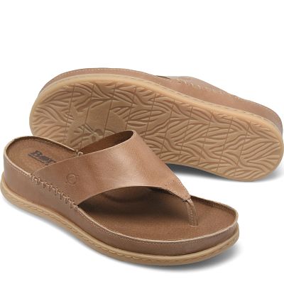 ladies flat dress sandals Toe Ring Thong Women Sling Sandals Toe Loop Falt Boho Floral One Toe Gladiator Western Sandals for Women Cushioned selectinsole Matt & Nat SARIE Women's