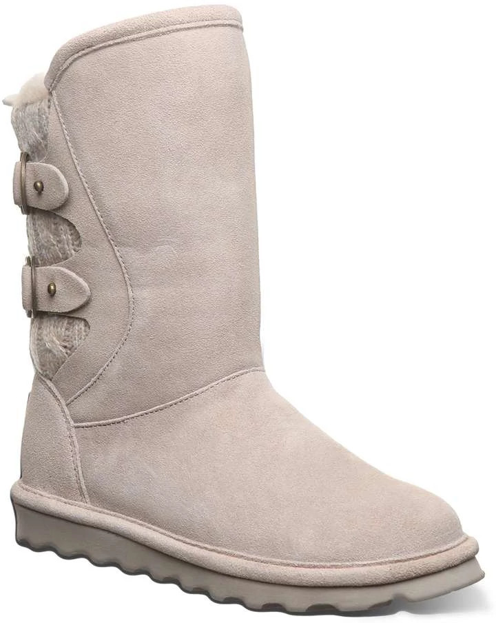 Bearpaw Jenni Bearcoat Super Shoes