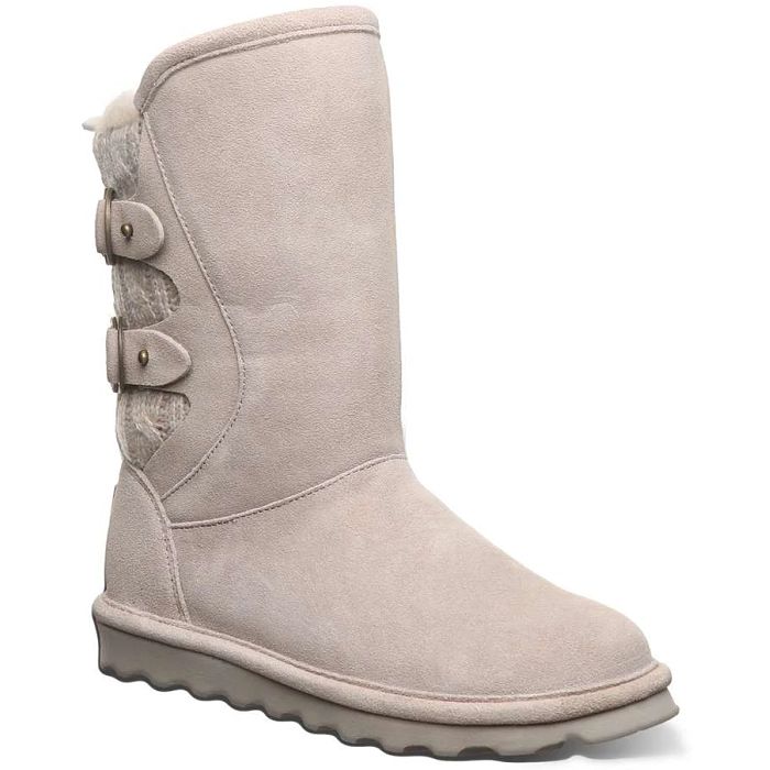 Bearpaw Jenni Bearcoat Super Shoes