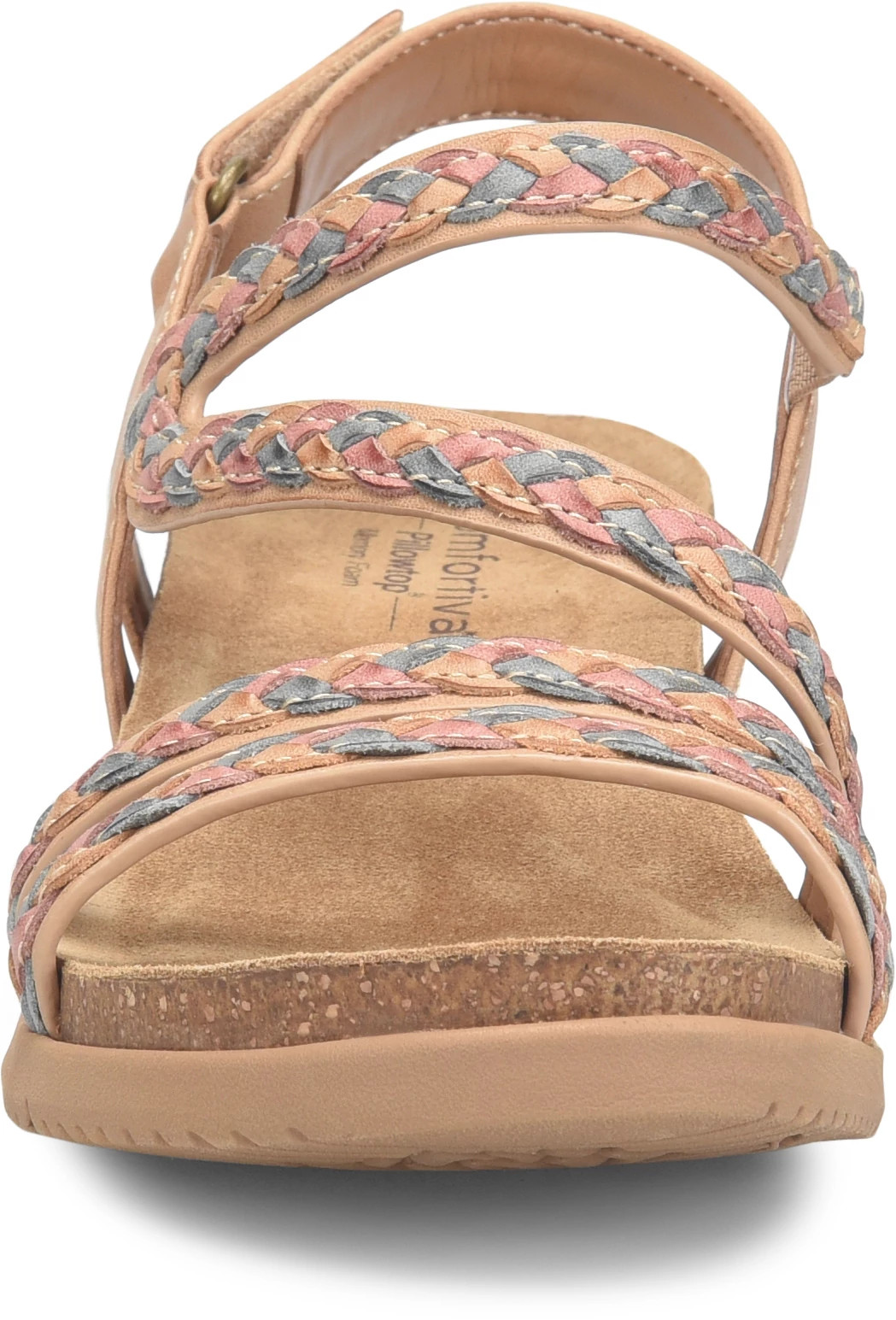 Silvia | Comfortiva Shoes