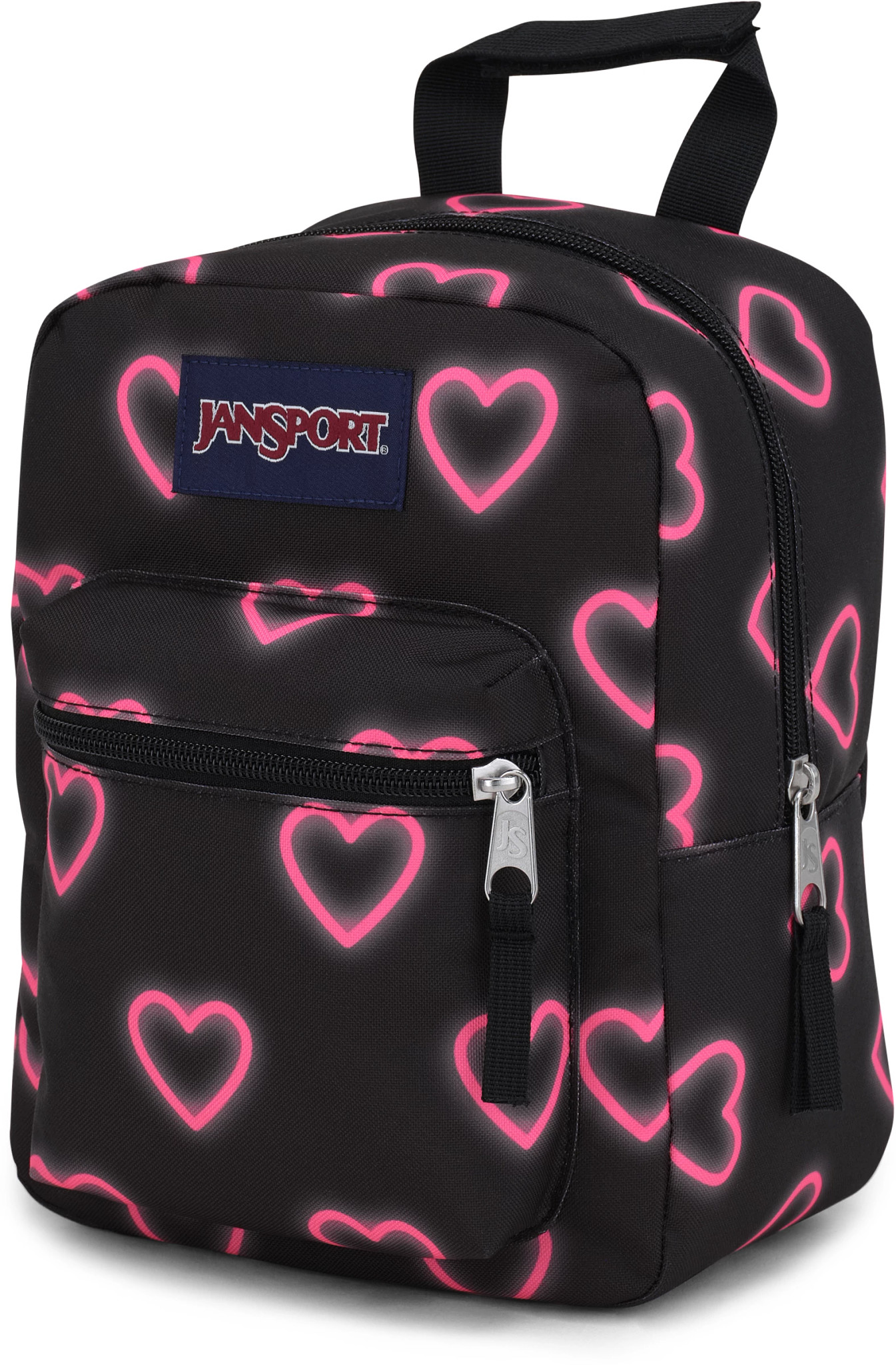 Jansport Big Break 500ci Lunch Pack | Super Shoes