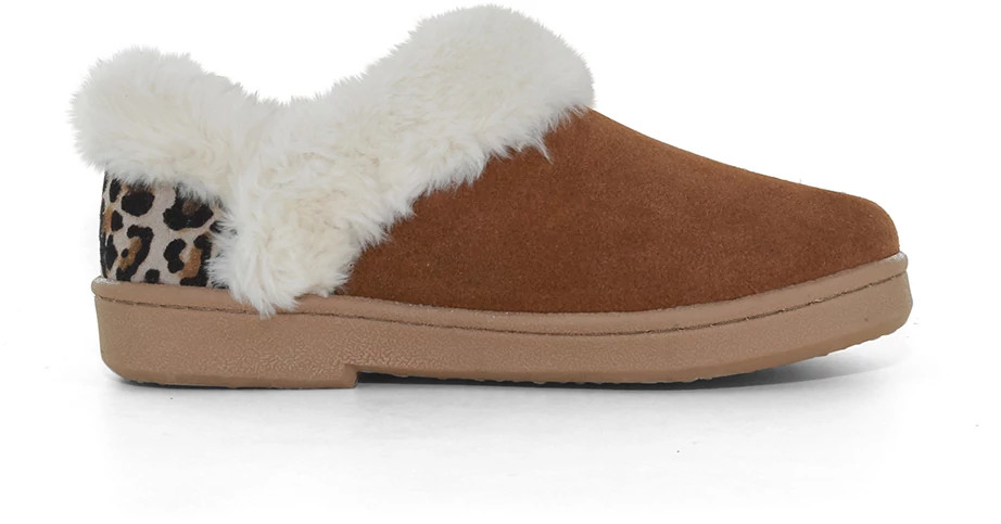 Women's Appalachian Trail Felicity Bootie shown in Tan (Tan)