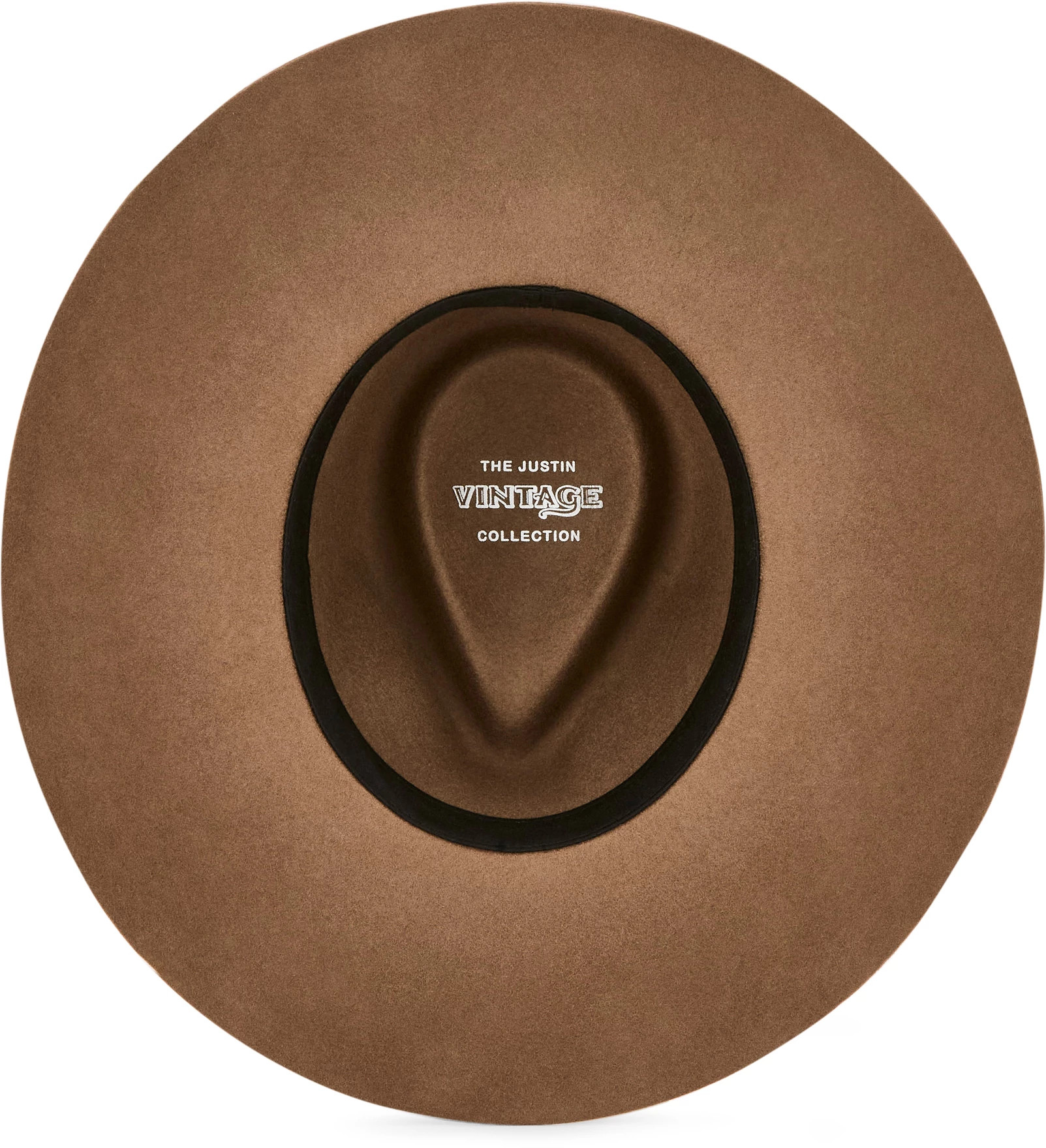 MOAT オリジナル HAT Type1 BROWN MOAT オリジナル HAT BROWN