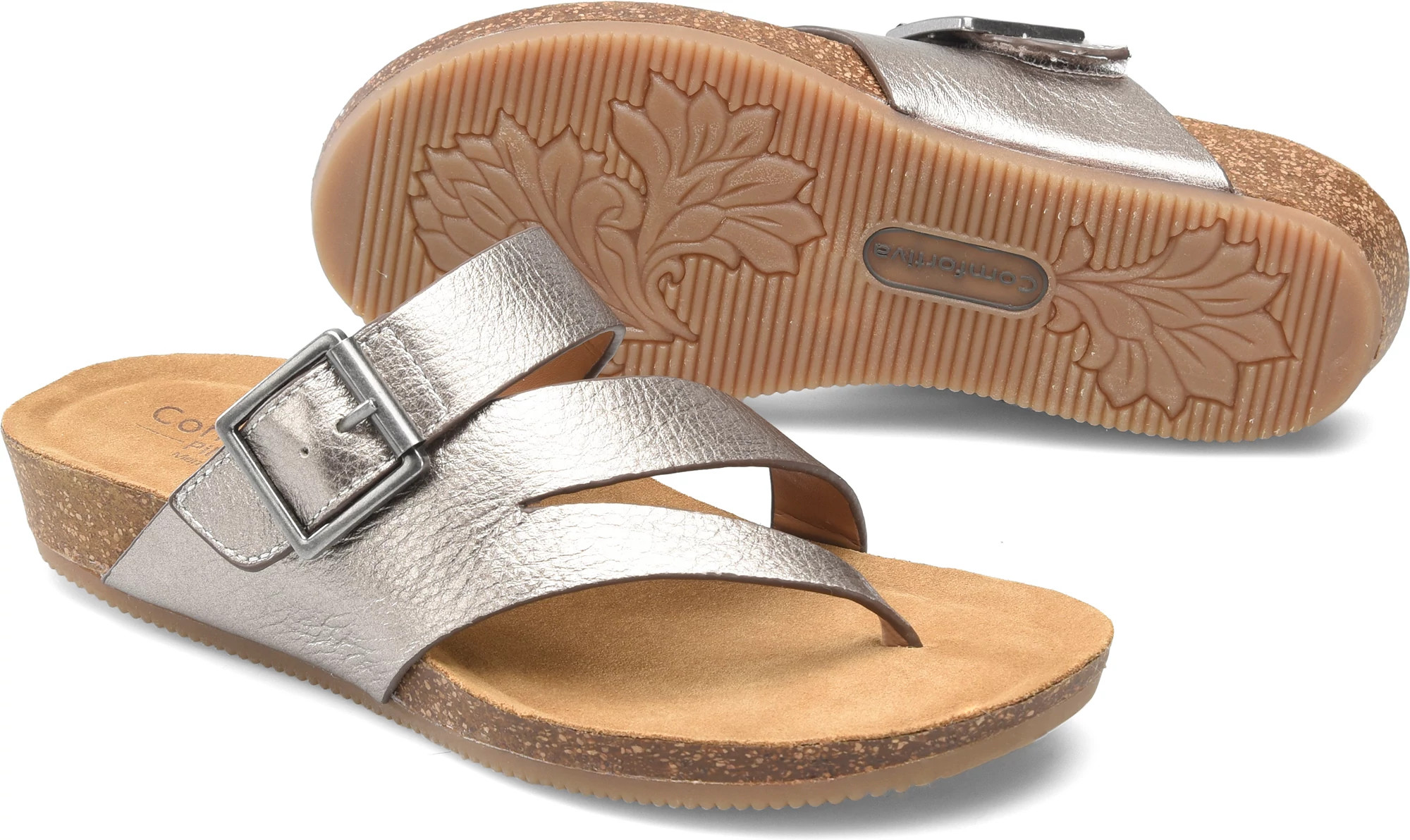 Geary | Comfortiva Shoes display picture 3