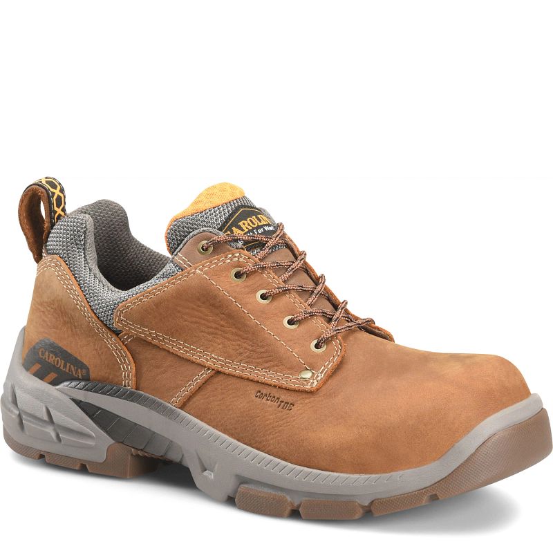 Versatile Duke Work Boots | Carolina Shoe