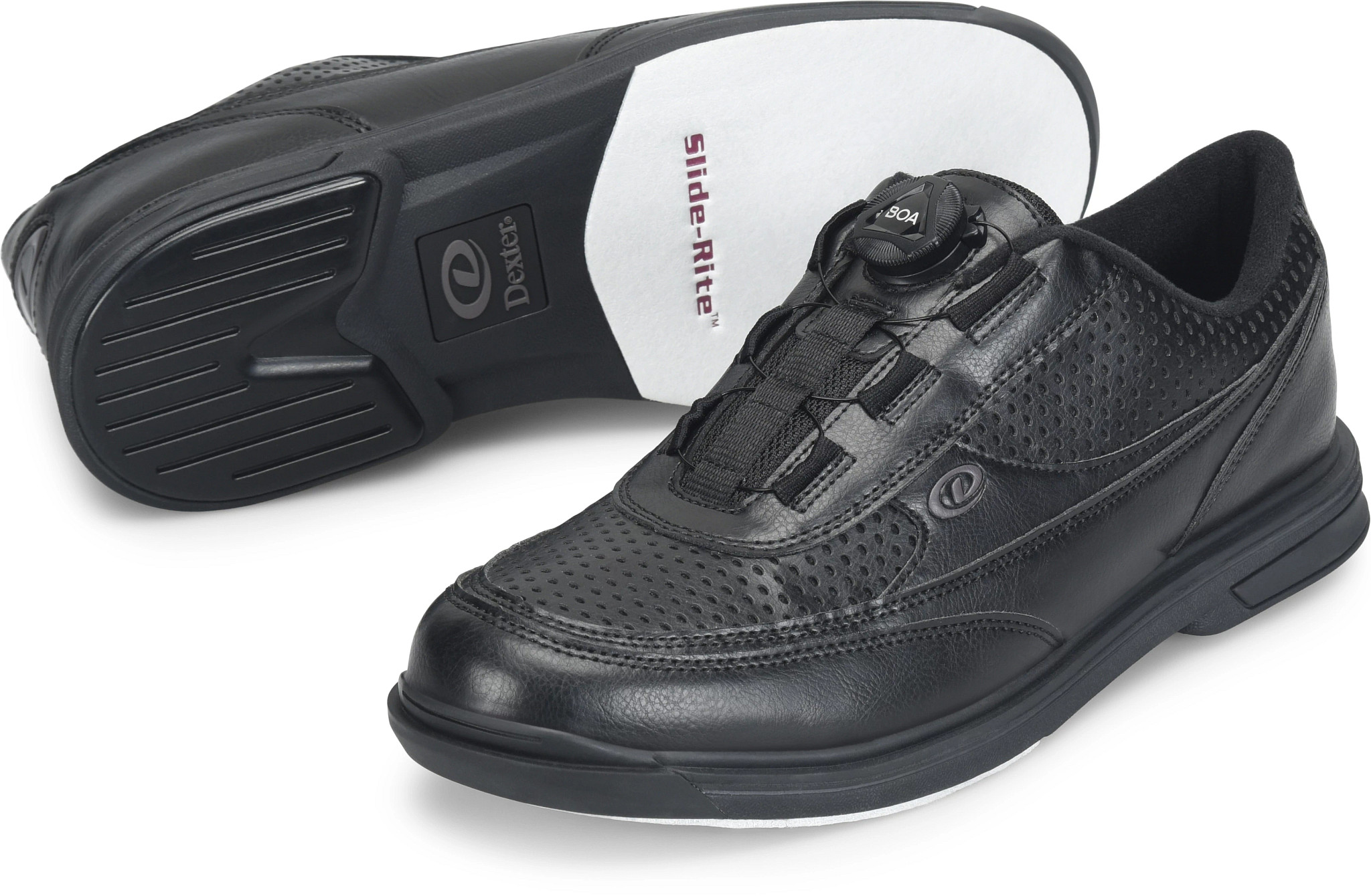靴 forme Bowling Shoes sst6-hybrid-boa-