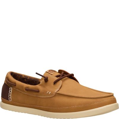 hey dude dress shoes Wally Classic Men's - Tan These sneakers feature a unique lace Hey Dude Men's Paul Pro