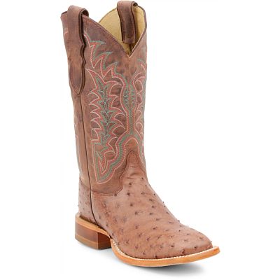 Justin Boots, Bottes pour Homme Justin Boots, Bottes pour Homme