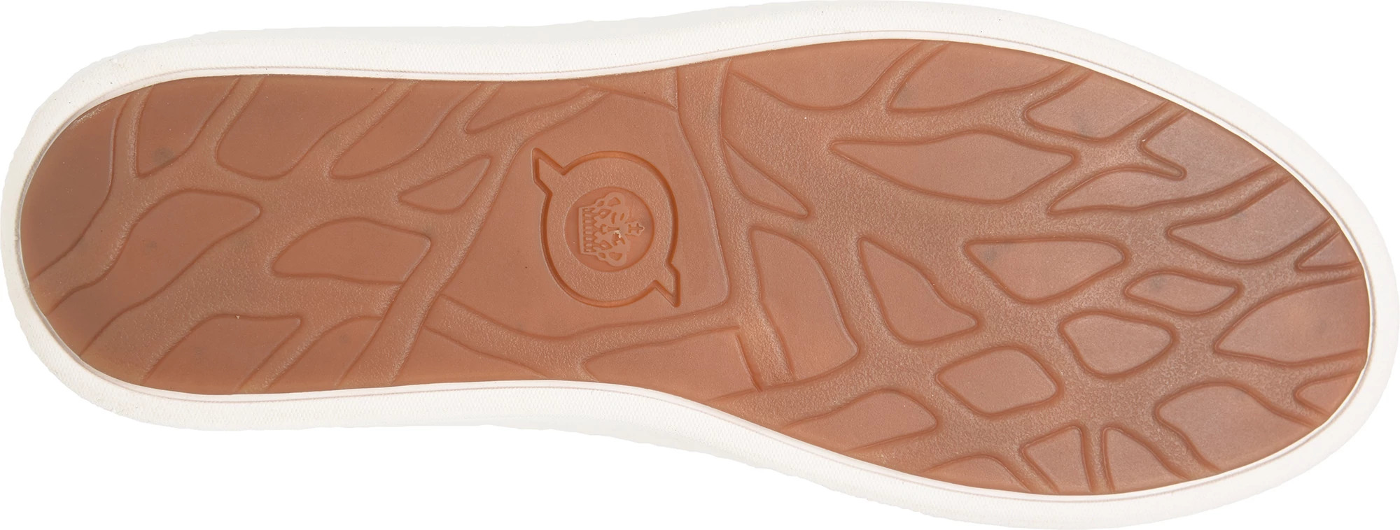 Born Mira Khaki Platform Sneakers - View #6
