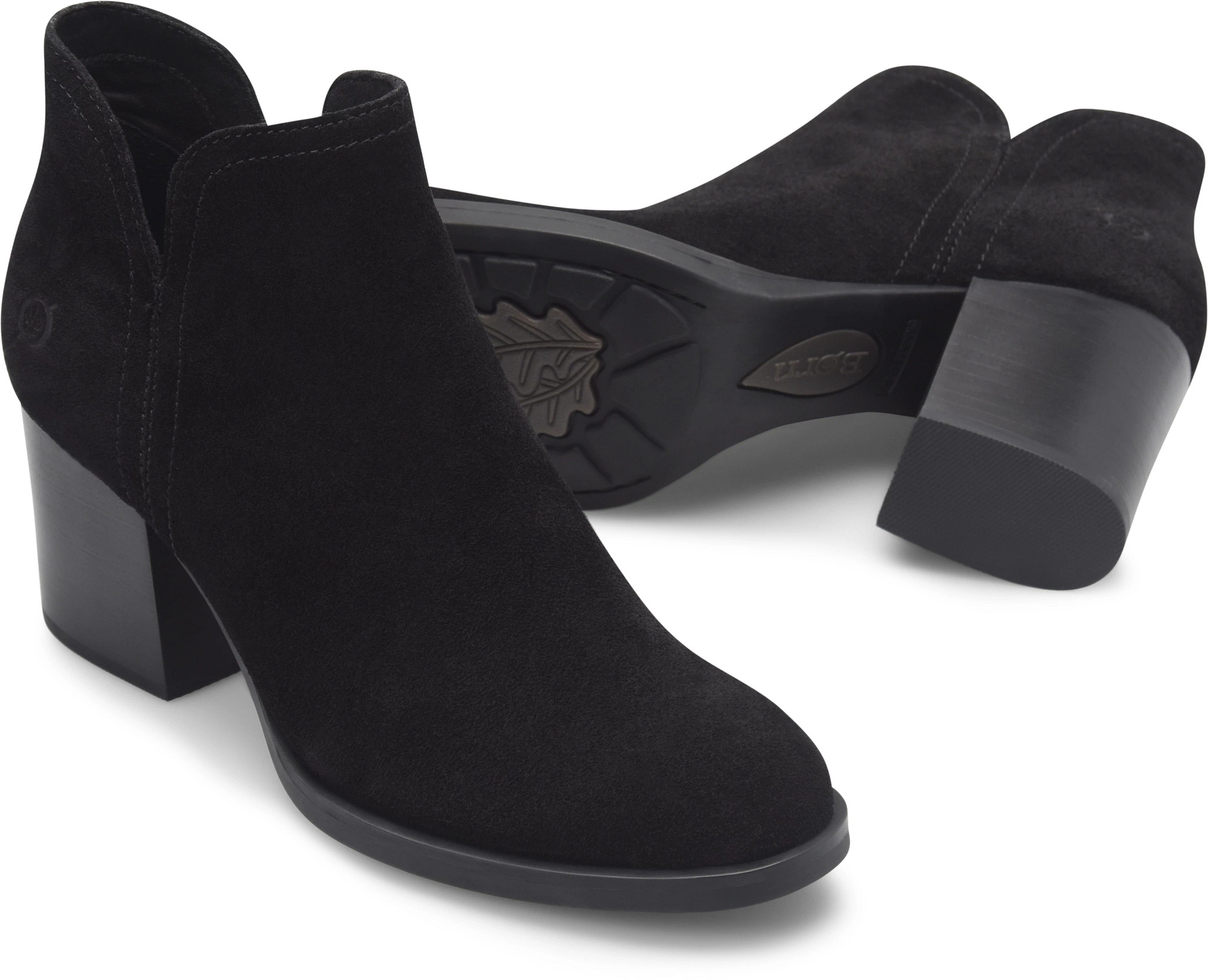 Olivia Born Shoes