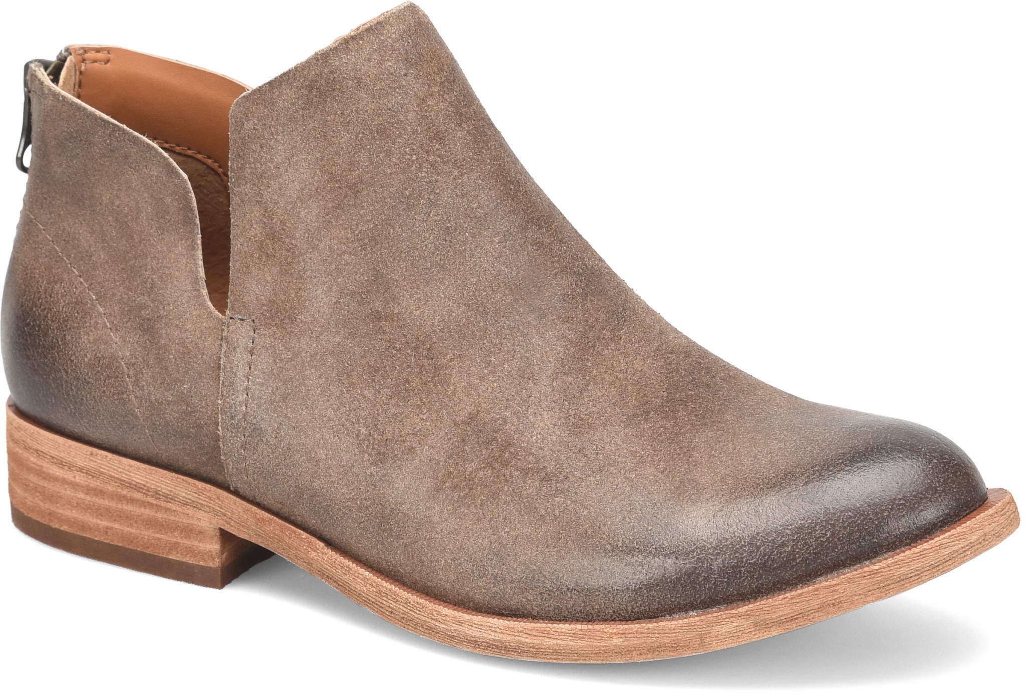 Kork ease albin clearance bootie