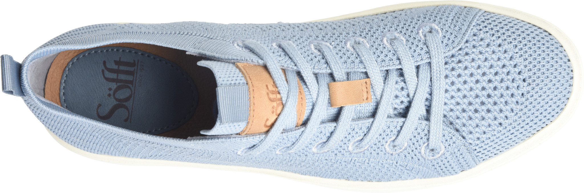 Somers Knit Sofft Shoe