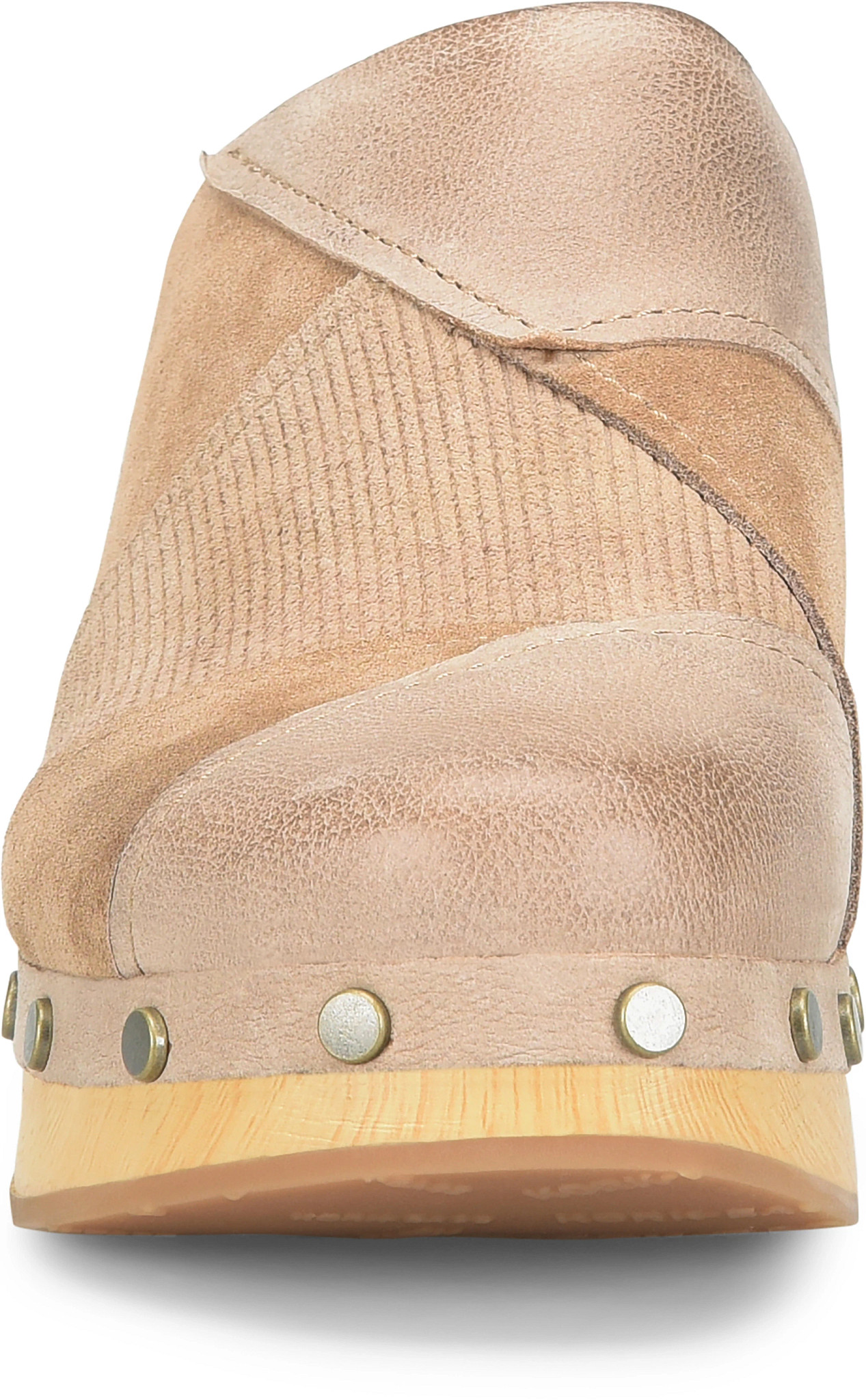 view front