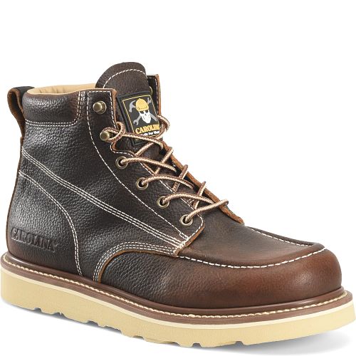 Flatiron Carolina Shoe - Main Image