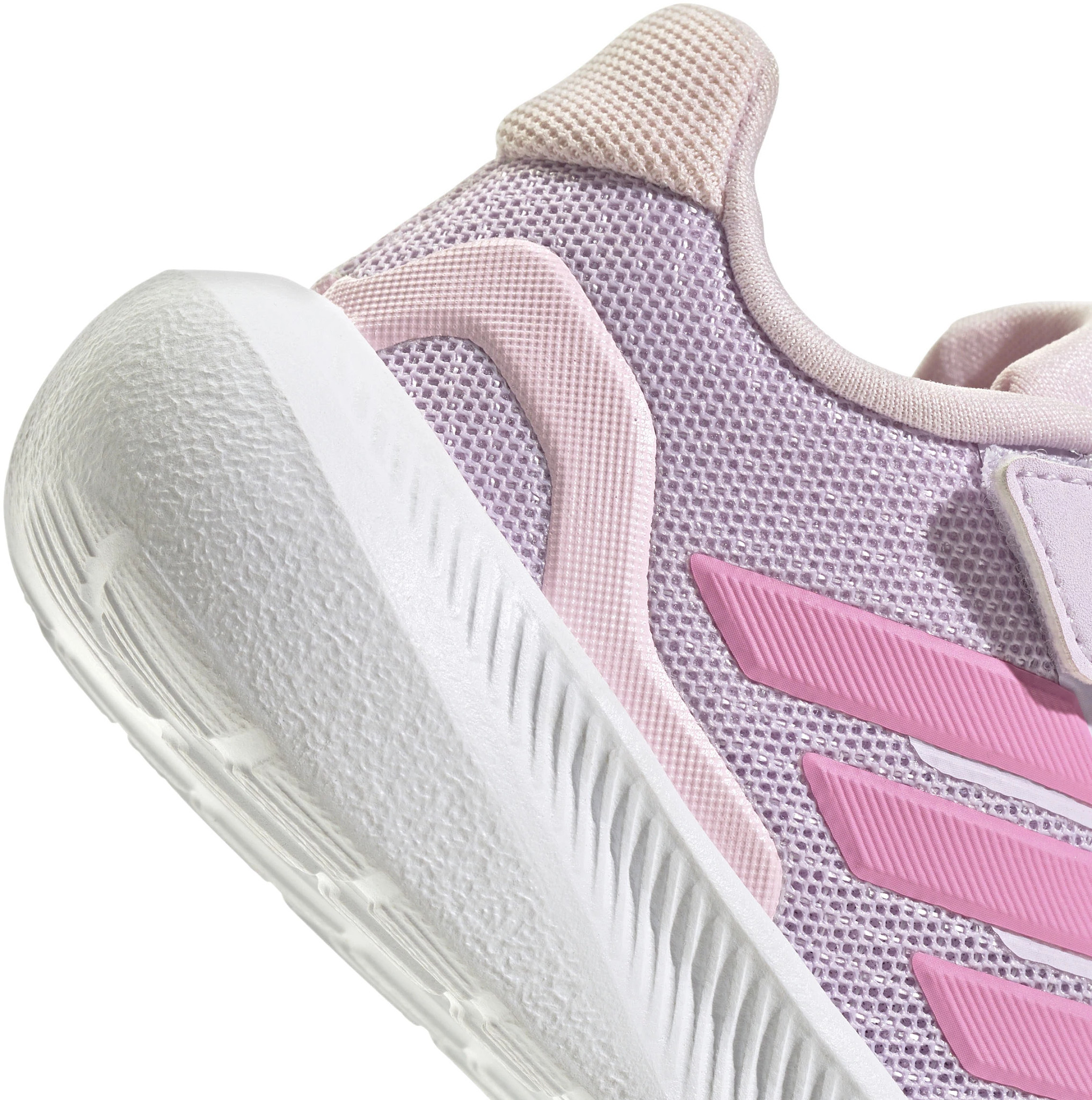 Adidas Run Falcon 5 El | Super Shoes