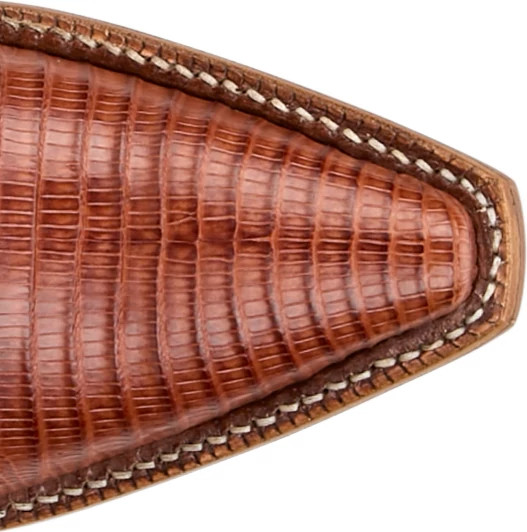 Ainsley 17" Lizard shown on model 