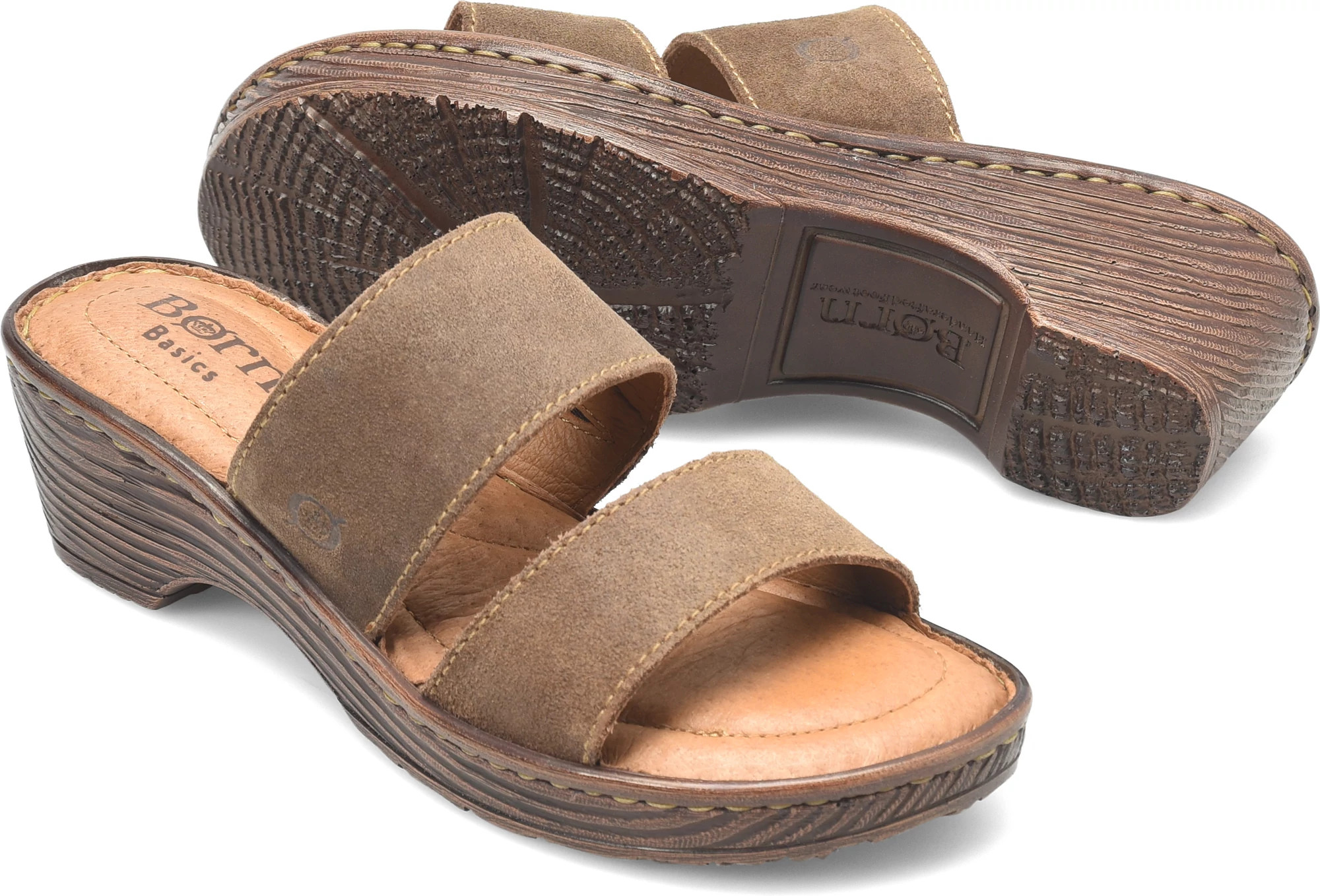 Born st francis sandals online