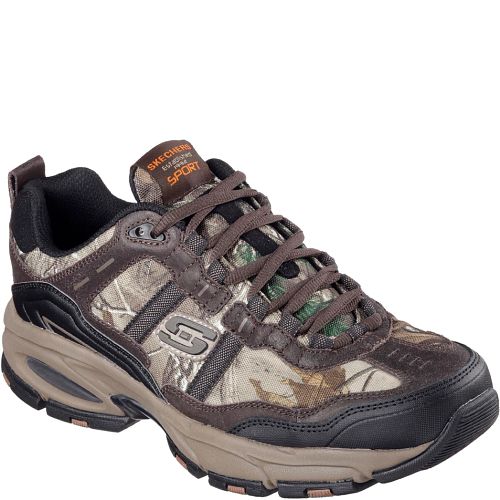 Hiking Skechers Realtree Creston Ultra Mossy Oak Skechers Skechers