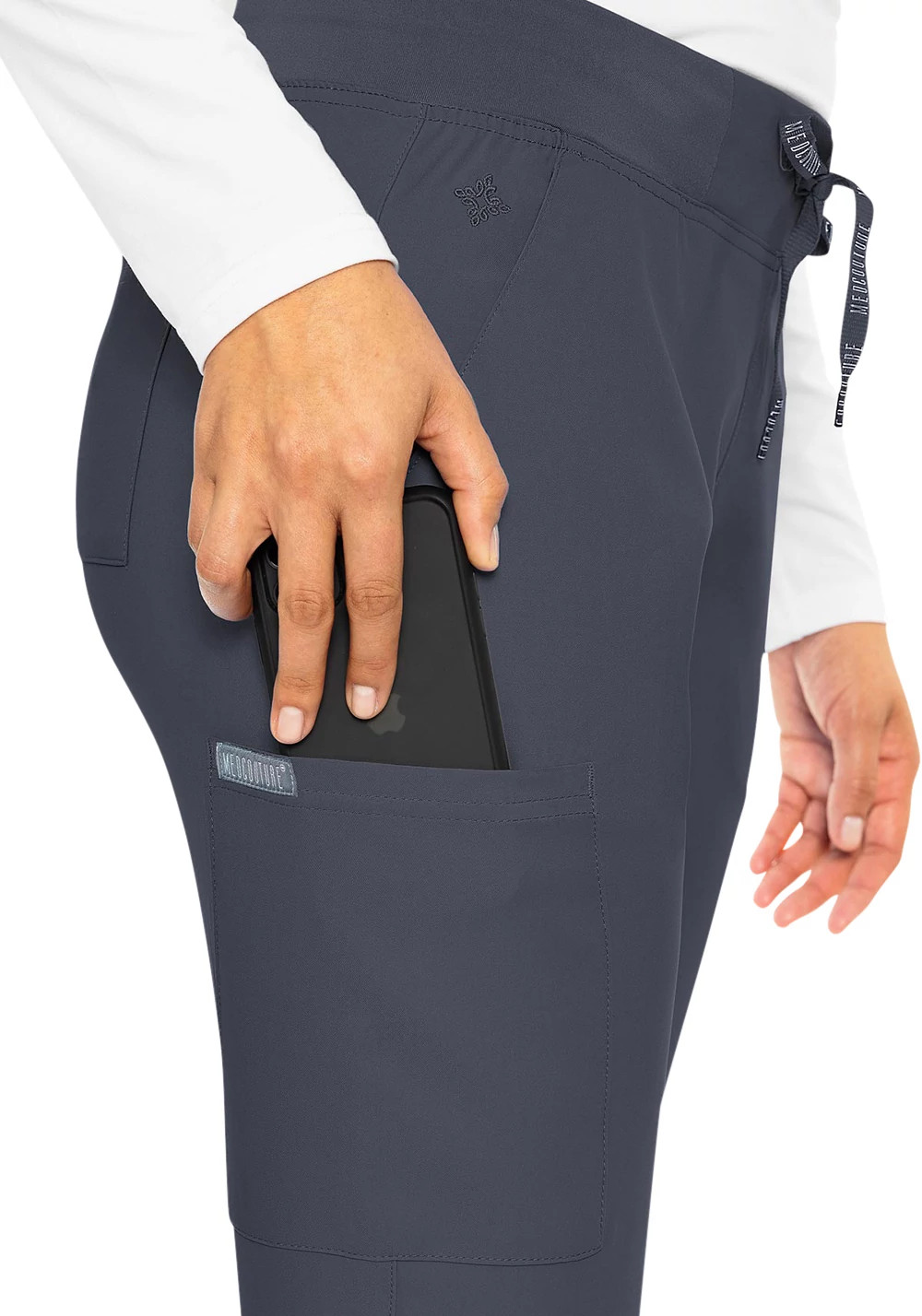 Med Couture Insight Jogger | Super Shoes