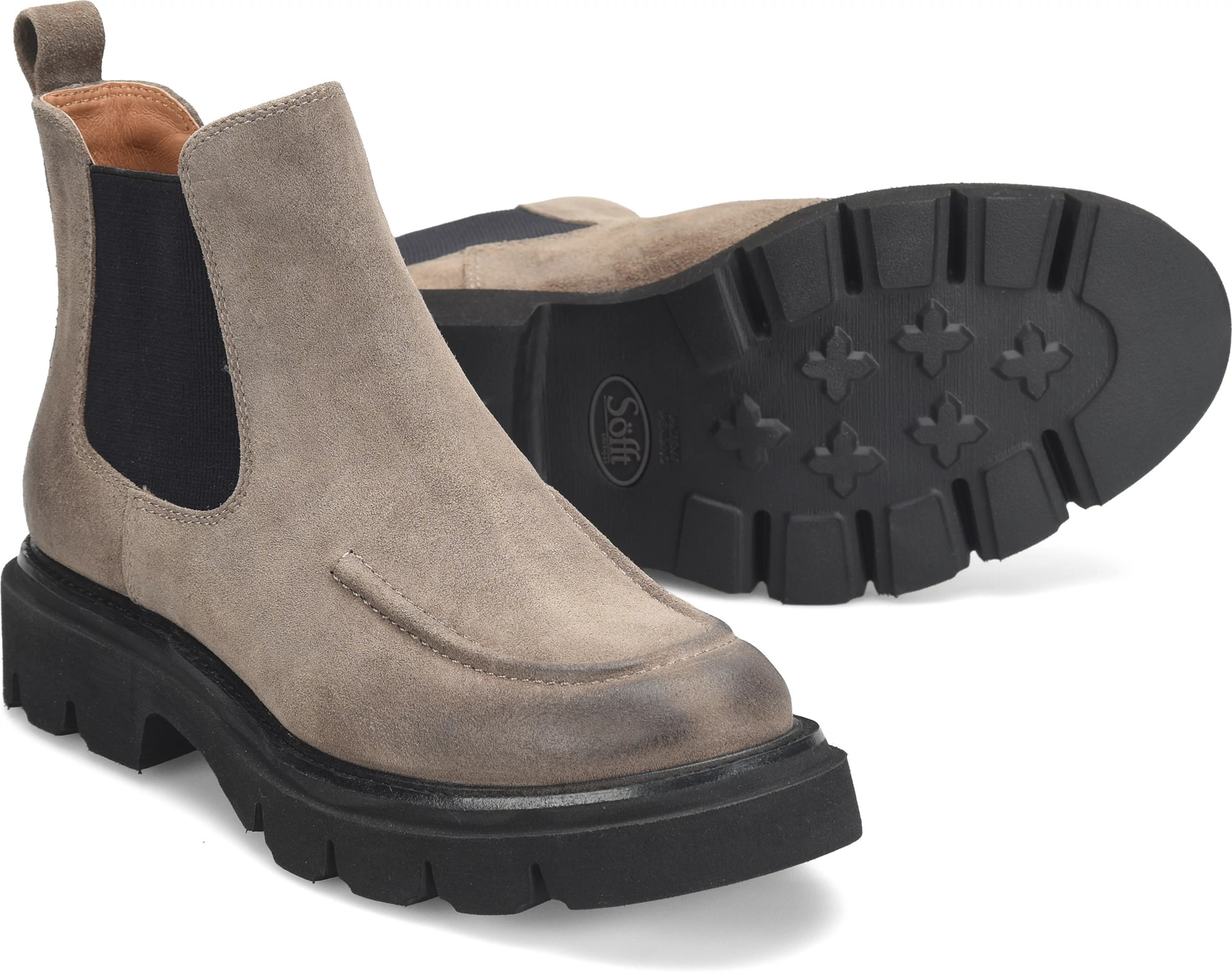 Samira | Sofft Shoe