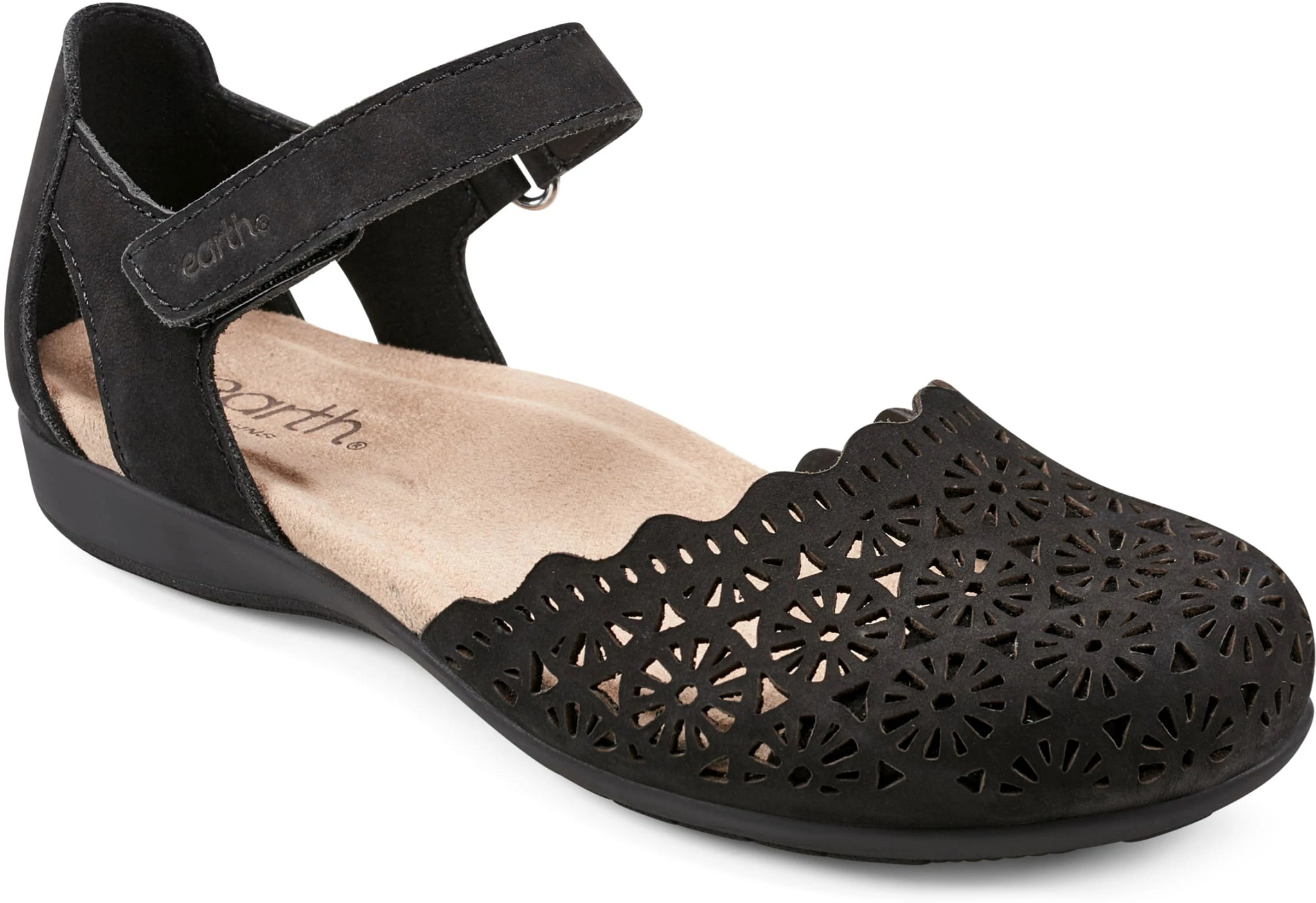 Earth Origins Bronnie | Super Shoes