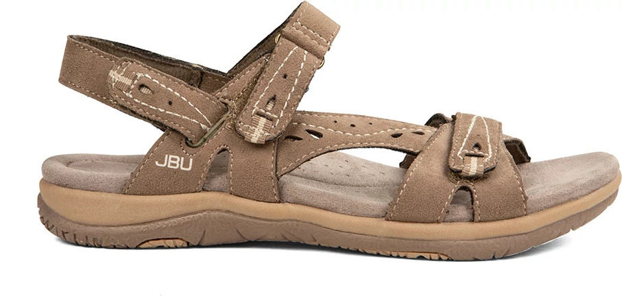 Women's Jbu Stephie shown in Tan (Tan)