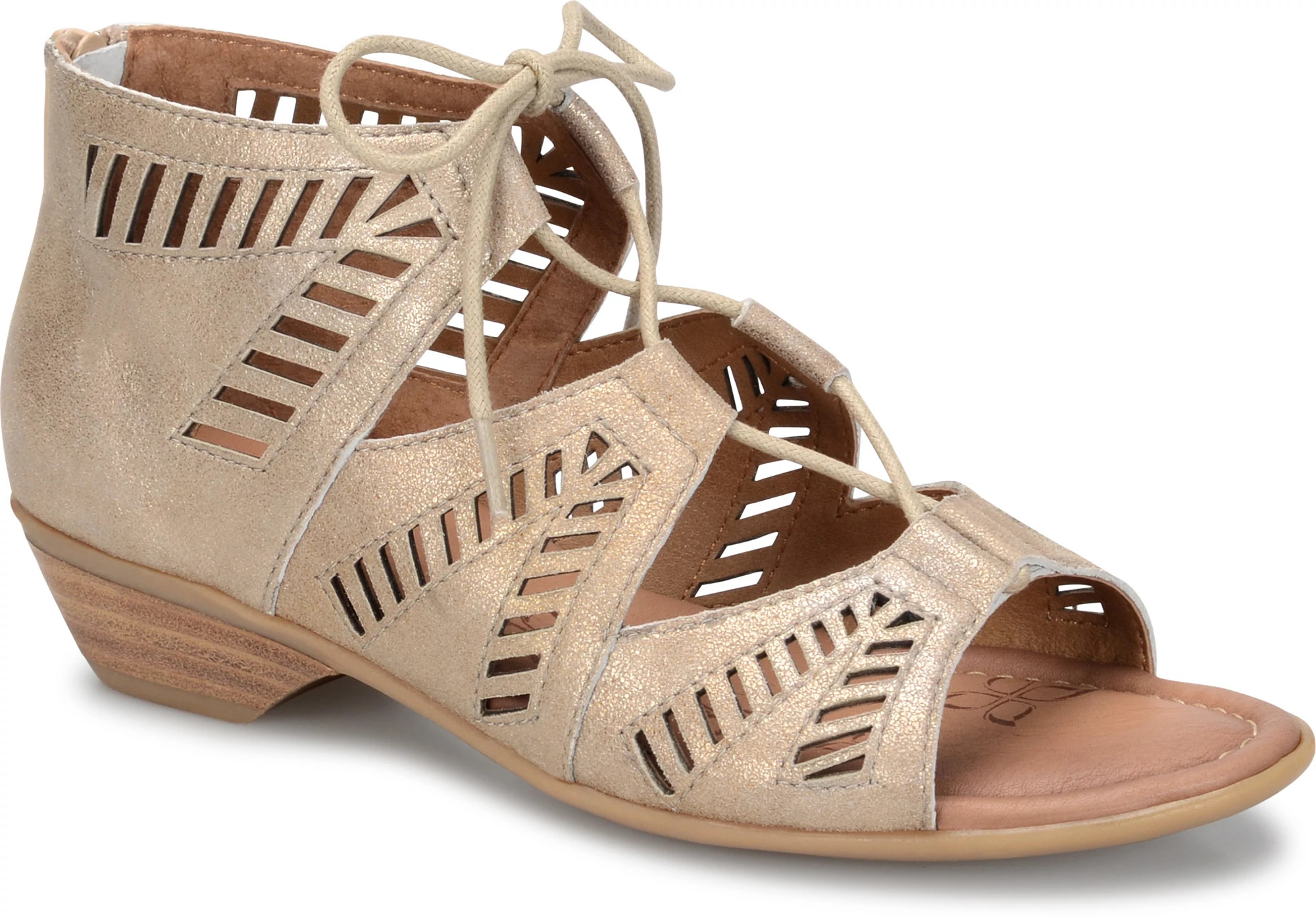 Riley Comfortiva Shoes