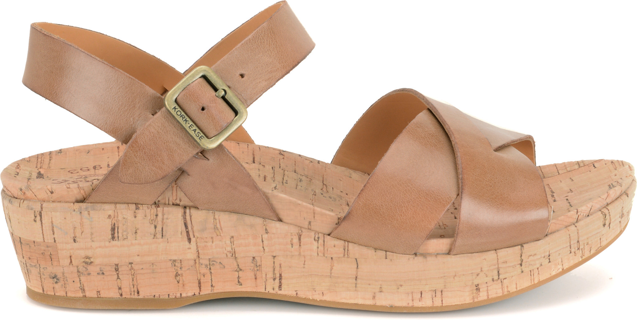 靴 Ameri CLEAR TUBE CORK SANDAL Ameri CLEAR TUBE CORK SANDAL