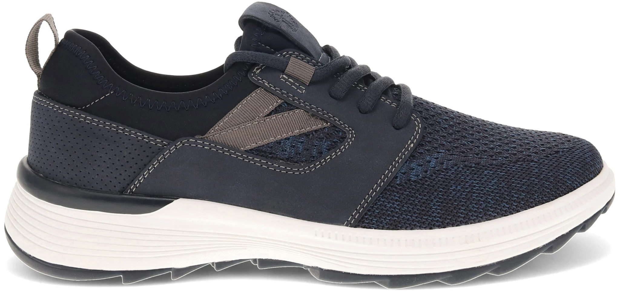 Men's Dockers Adan shown in Navy (Blue)