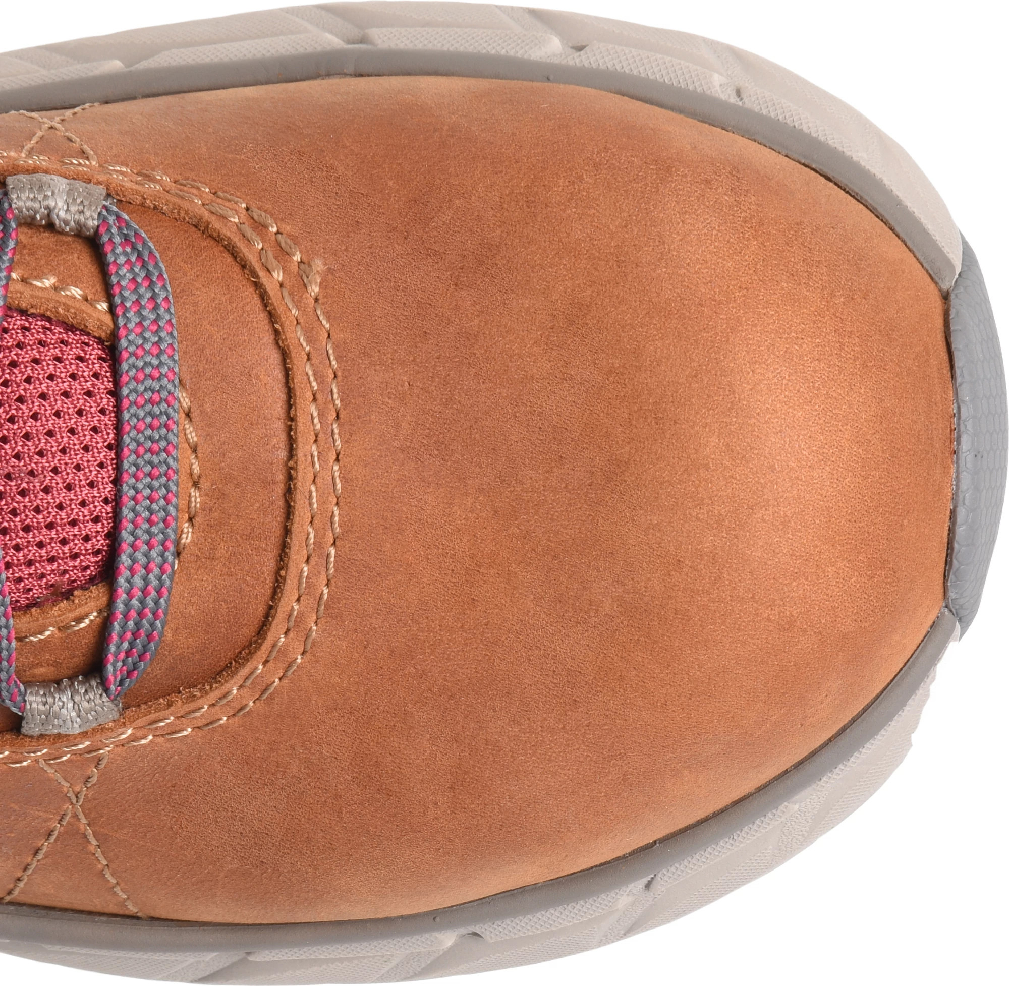 Women's Align Azalea Comp Toe Hi Work Shoe | Carolina Shoe