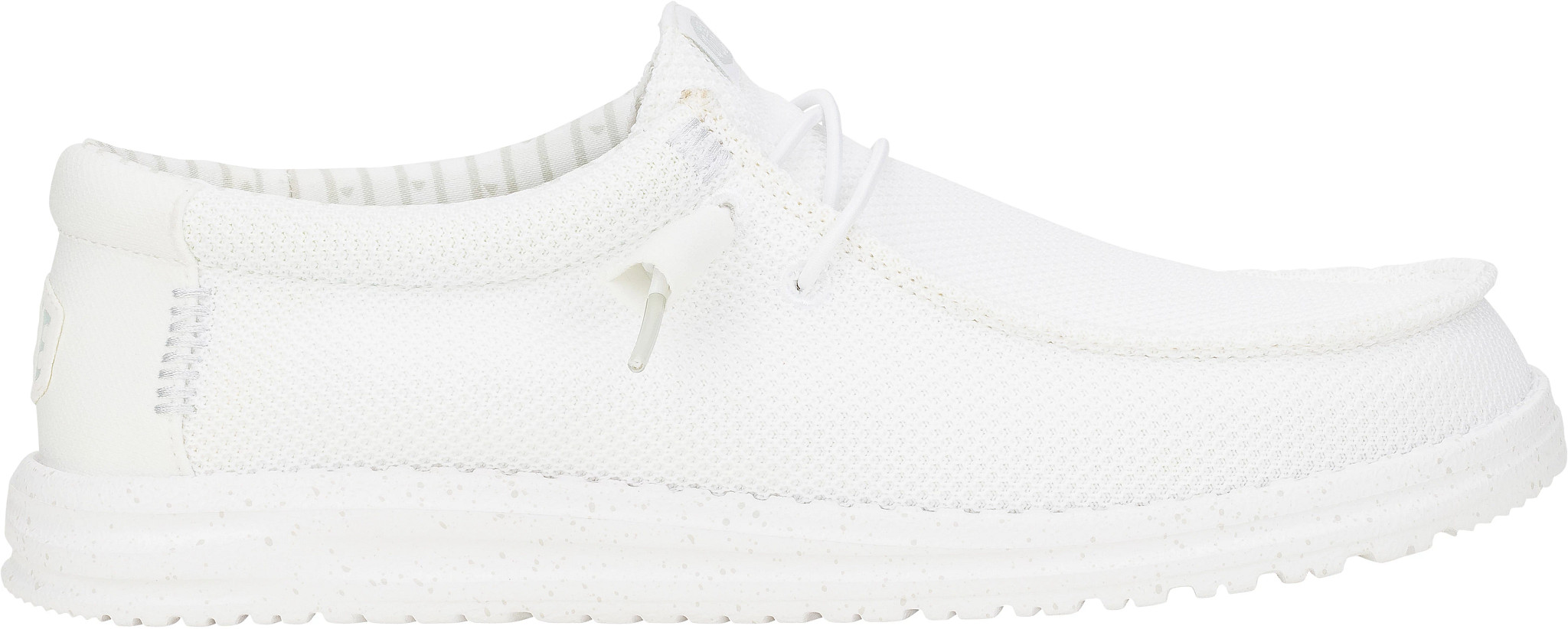 Men's Hey Dude Wally Stretch Sox | Super Shoes