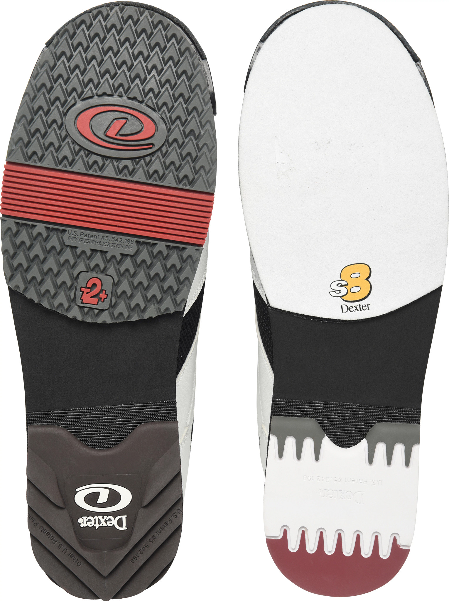 Sst 8 Pro | Dexter Bowling