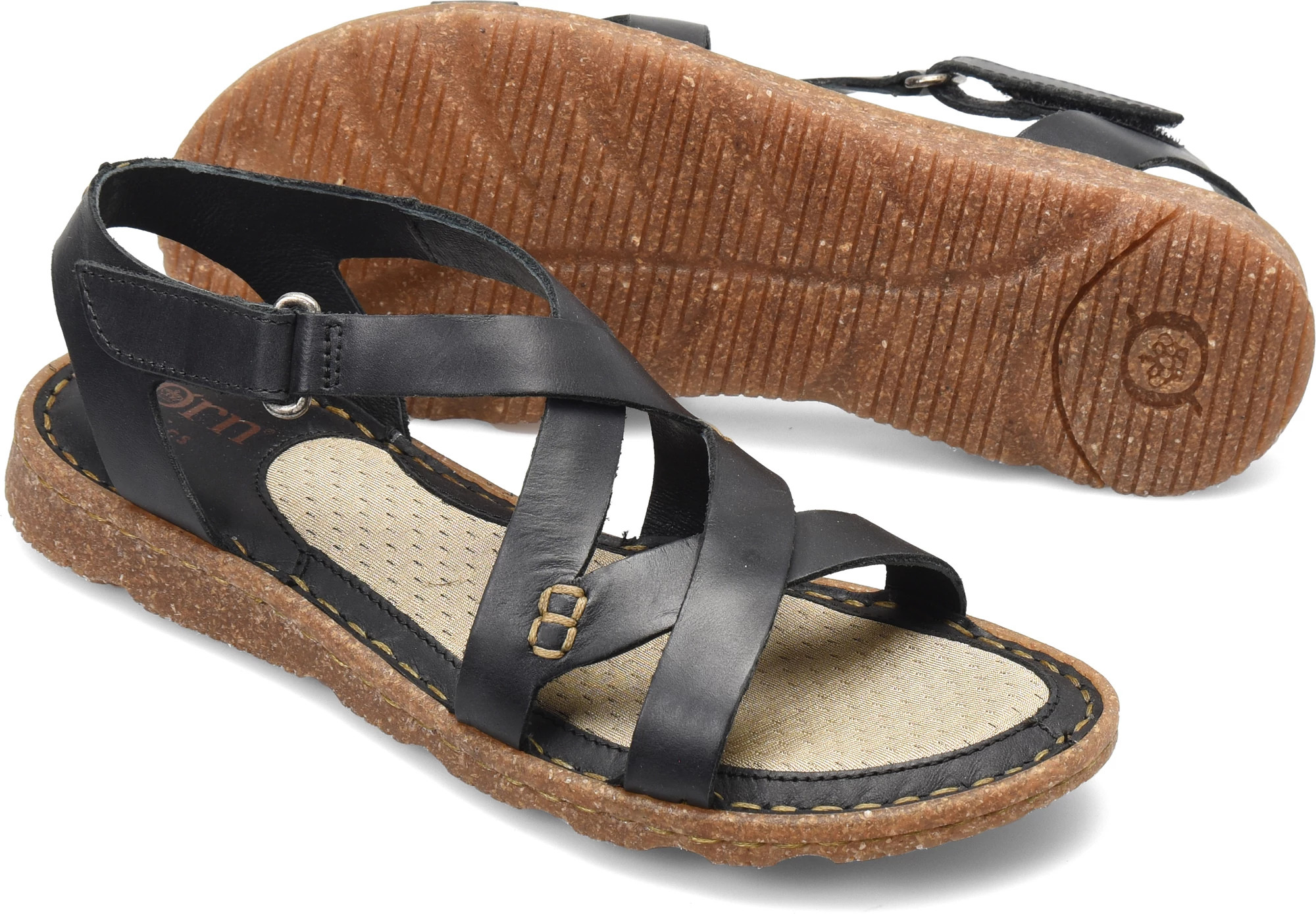 Born sale ruben sandal