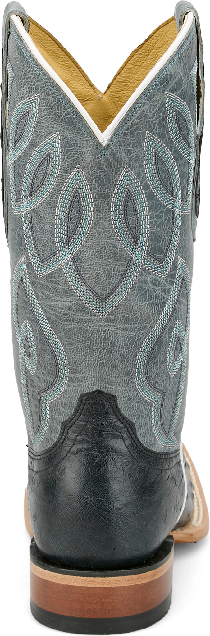 view back