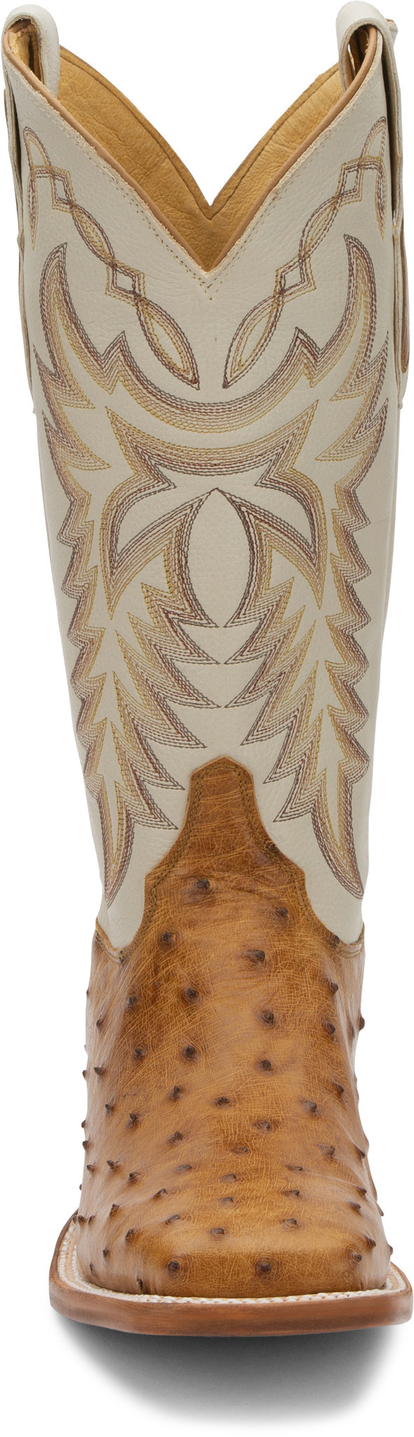 view front