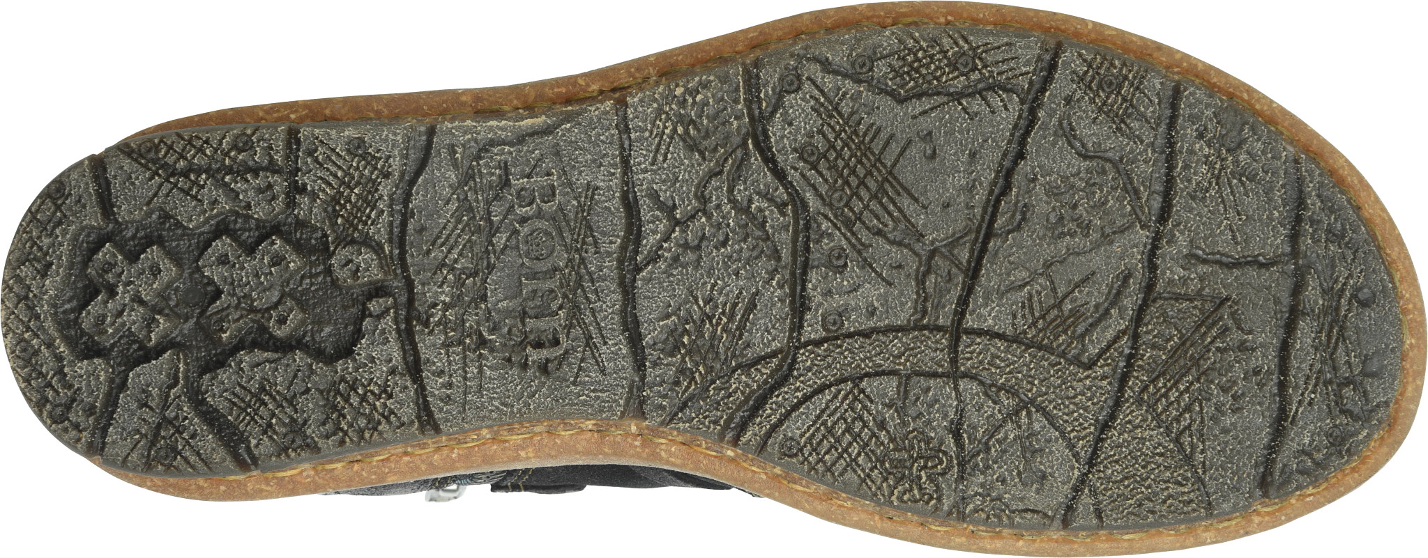 view bottom