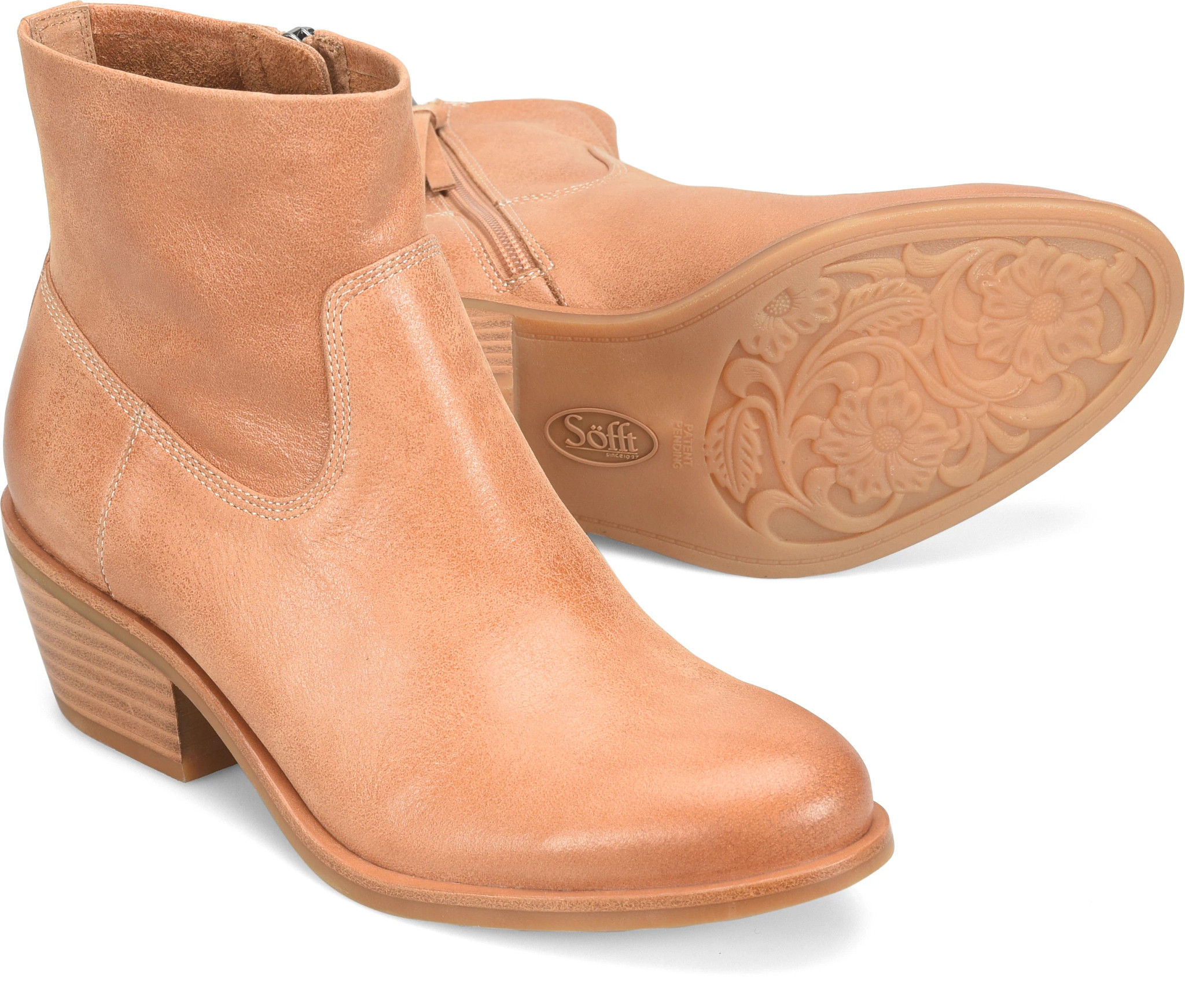 Sofft Women's April Tan / 6.5
