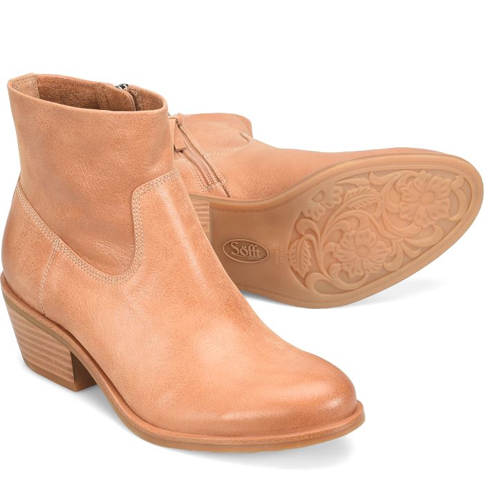 Sofft Women's April Tan / 6.5 Sofft Women's April Tan / 6.5