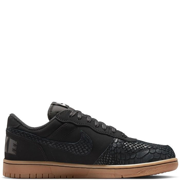 Men's Nike Big Low Lux Skate Shoe Super Shoes