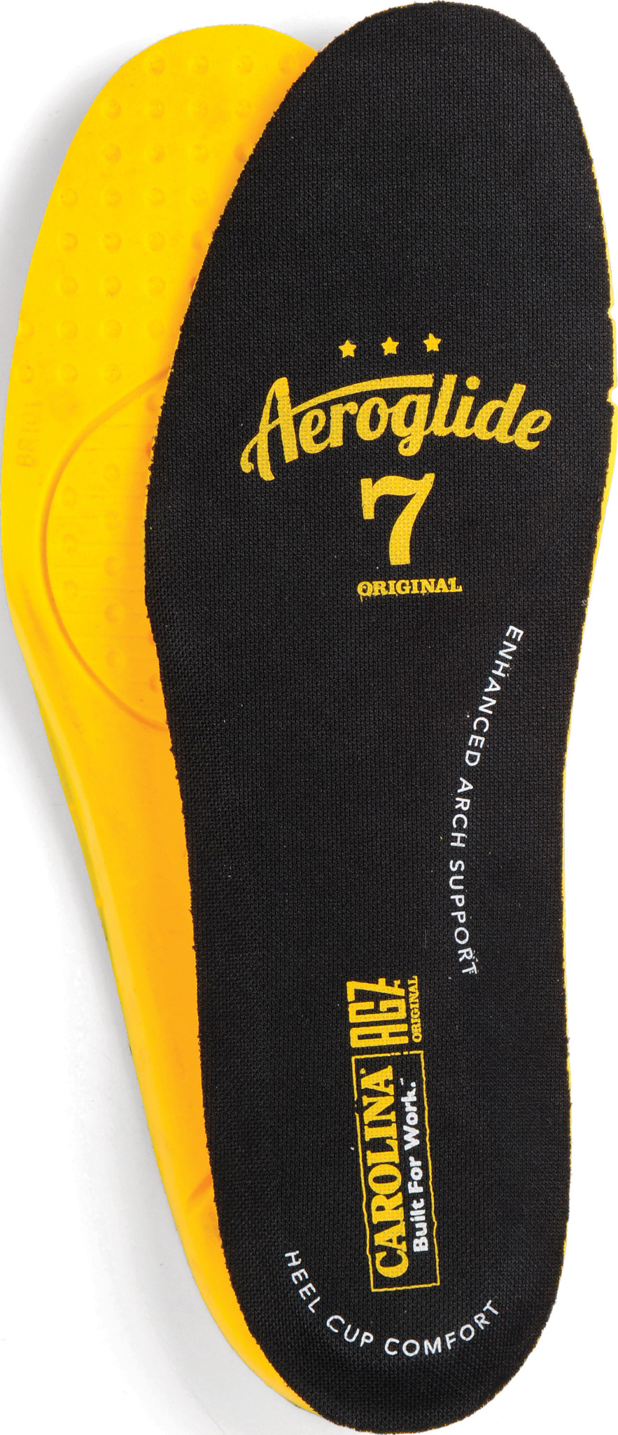 Aeroglide 7 Footbed